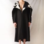 Laurier coat 1