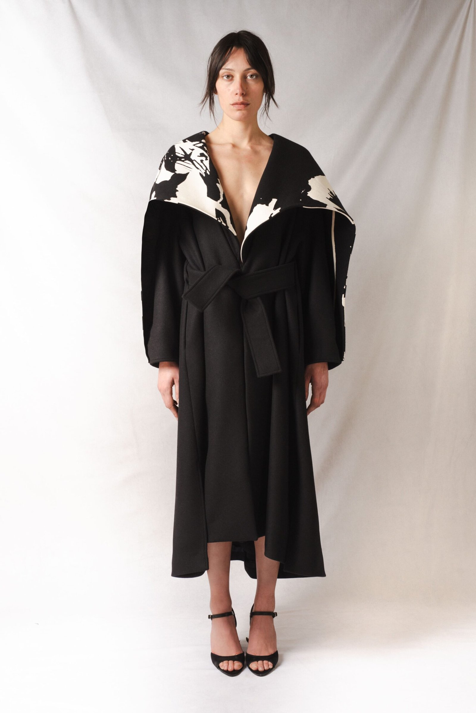 Laurier coat 2