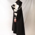 Laurier coat 3