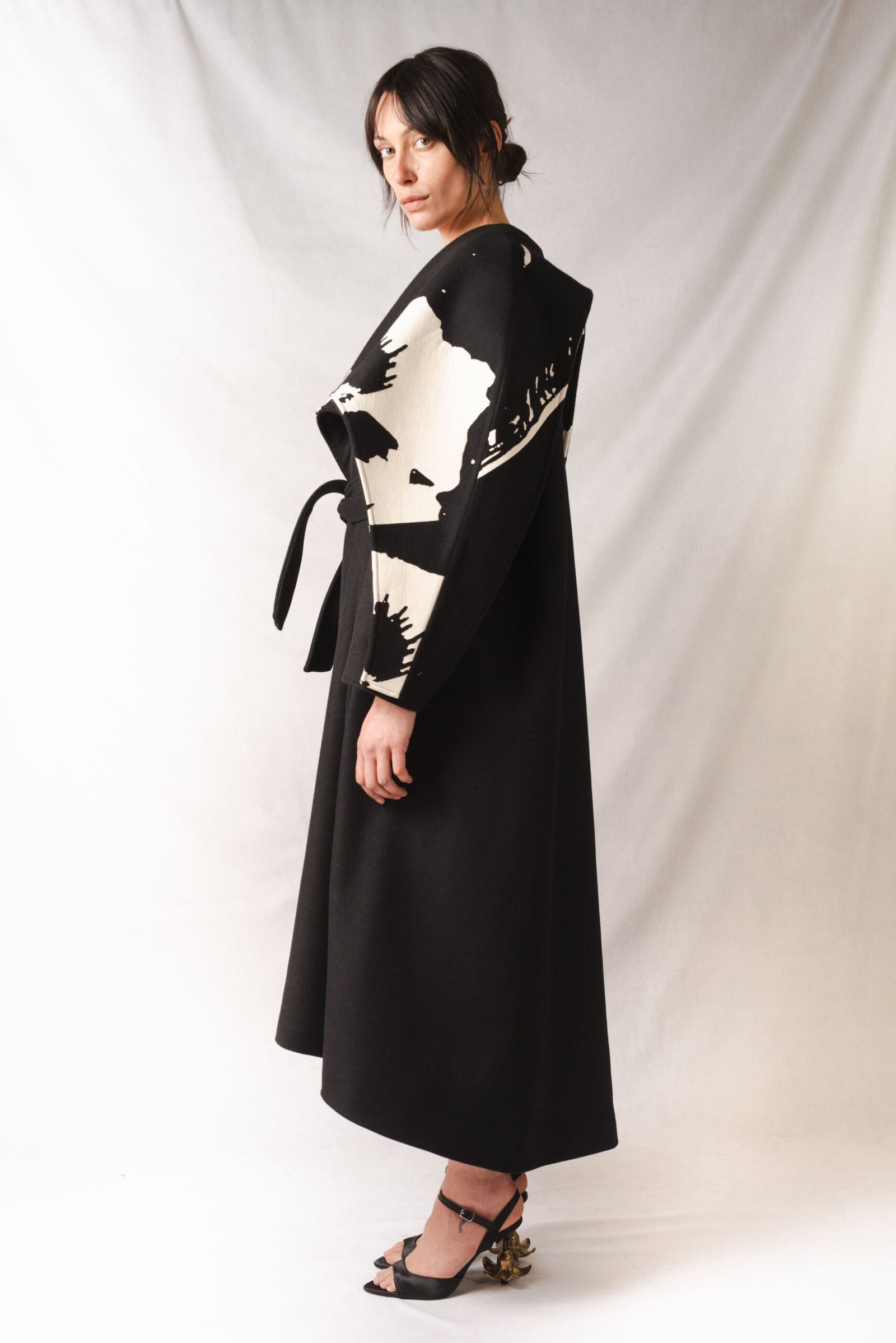 Laurier coat 4