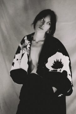 THE LAURIER COAT