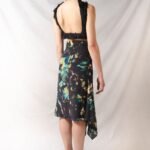 Acanthe skirt 3