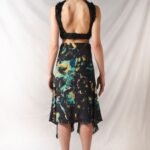Acanthe skirt 4