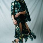 Acanthe skirt 5