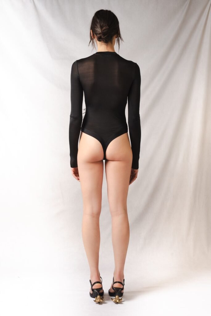 Body Anémone 4