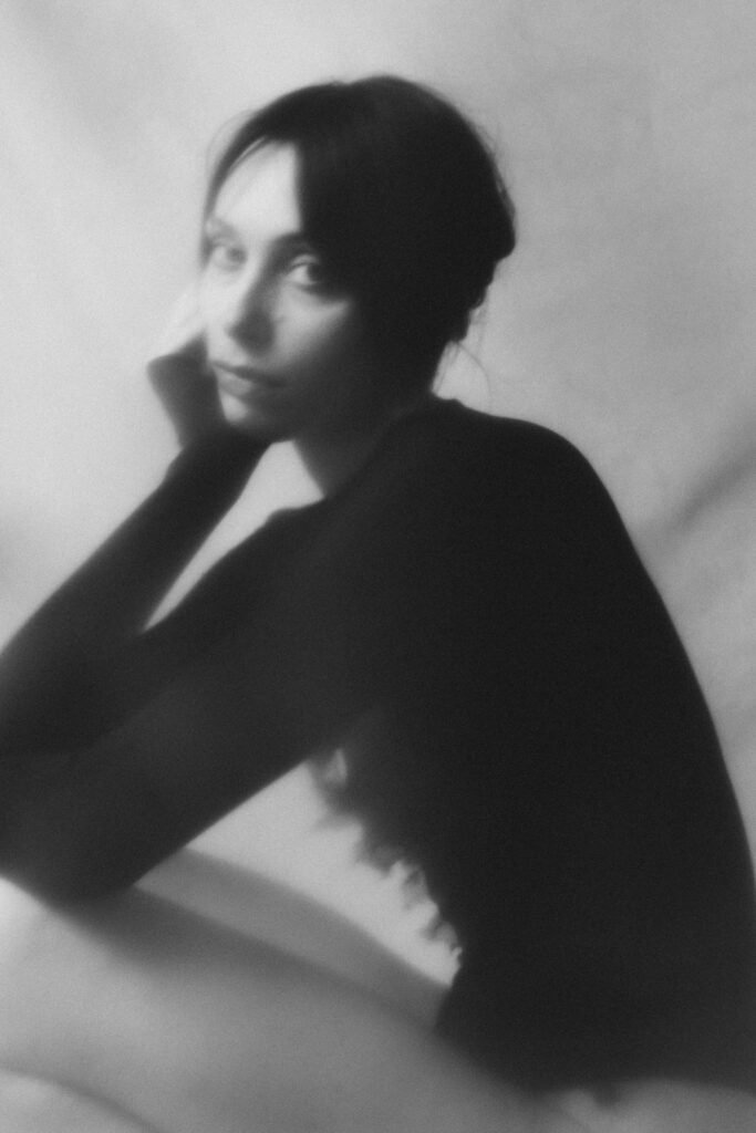 Body Anémone 5
