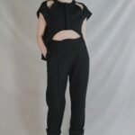 Gladiola jacket miniature 2