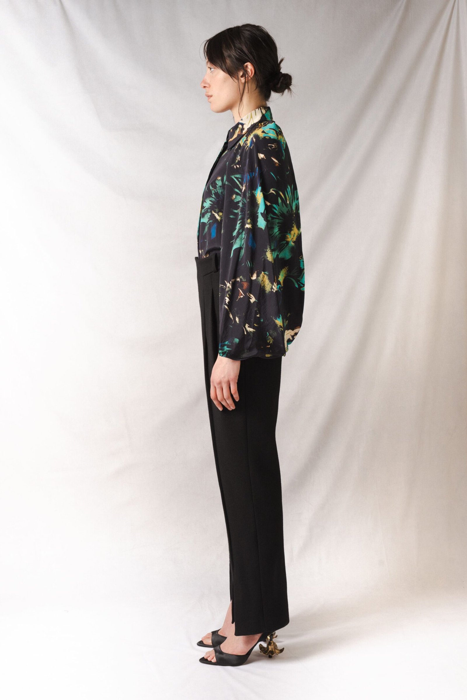 Impatiente shirt 2