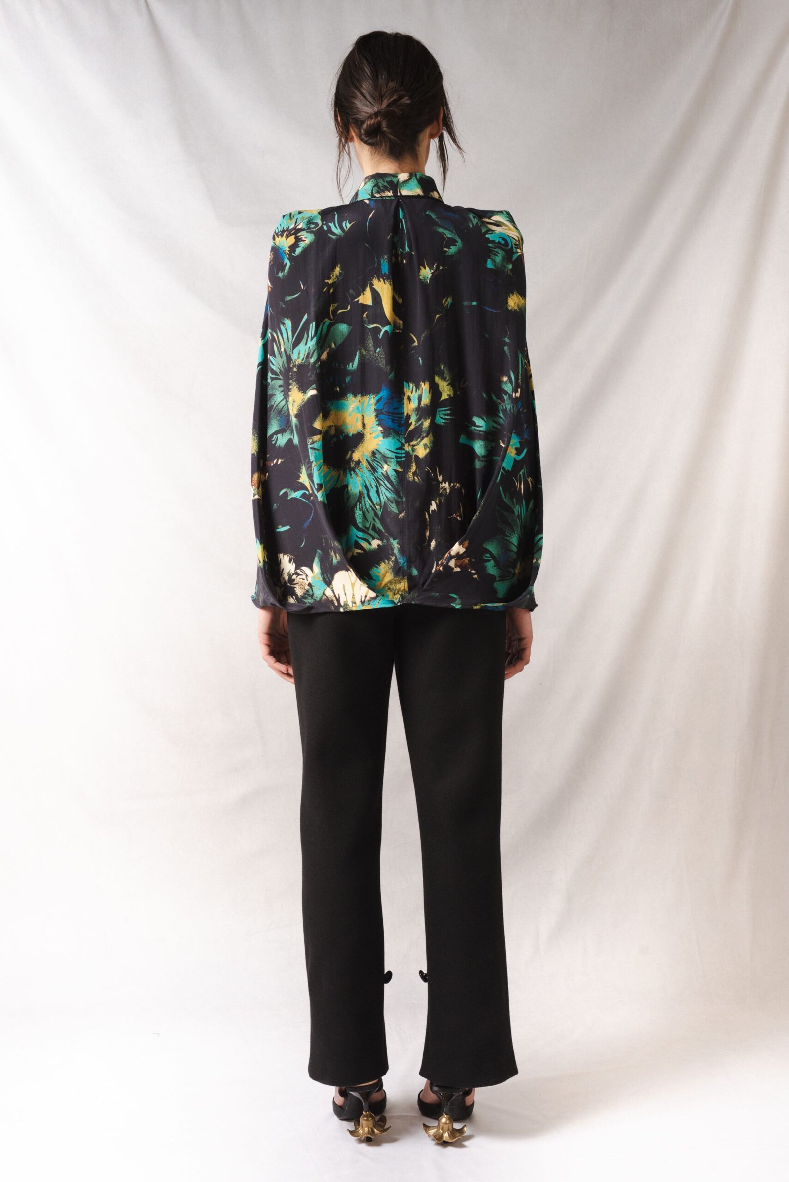 Impatiente shirt 3