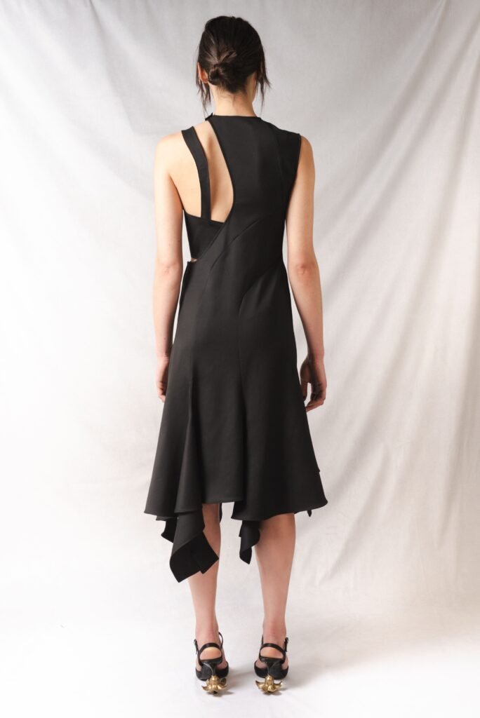 Robe Jasmin 3
