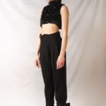 Liseron top and lierre pants 2
