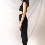 Liseron top and lierre pants 3