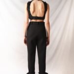 Liseron top and lierre pants 4