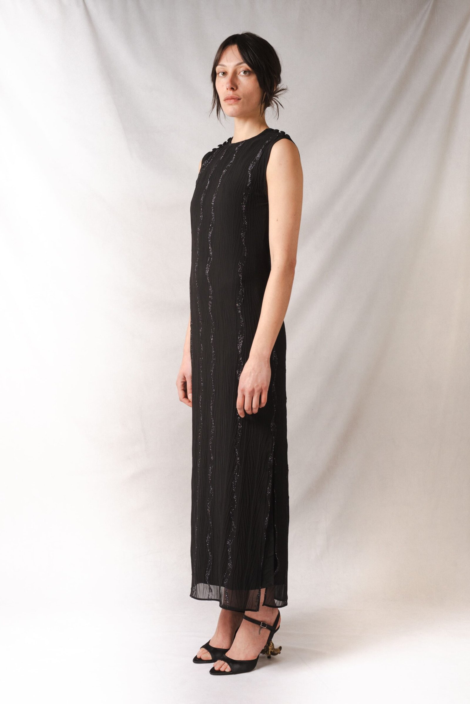 Magnolia dress 3
