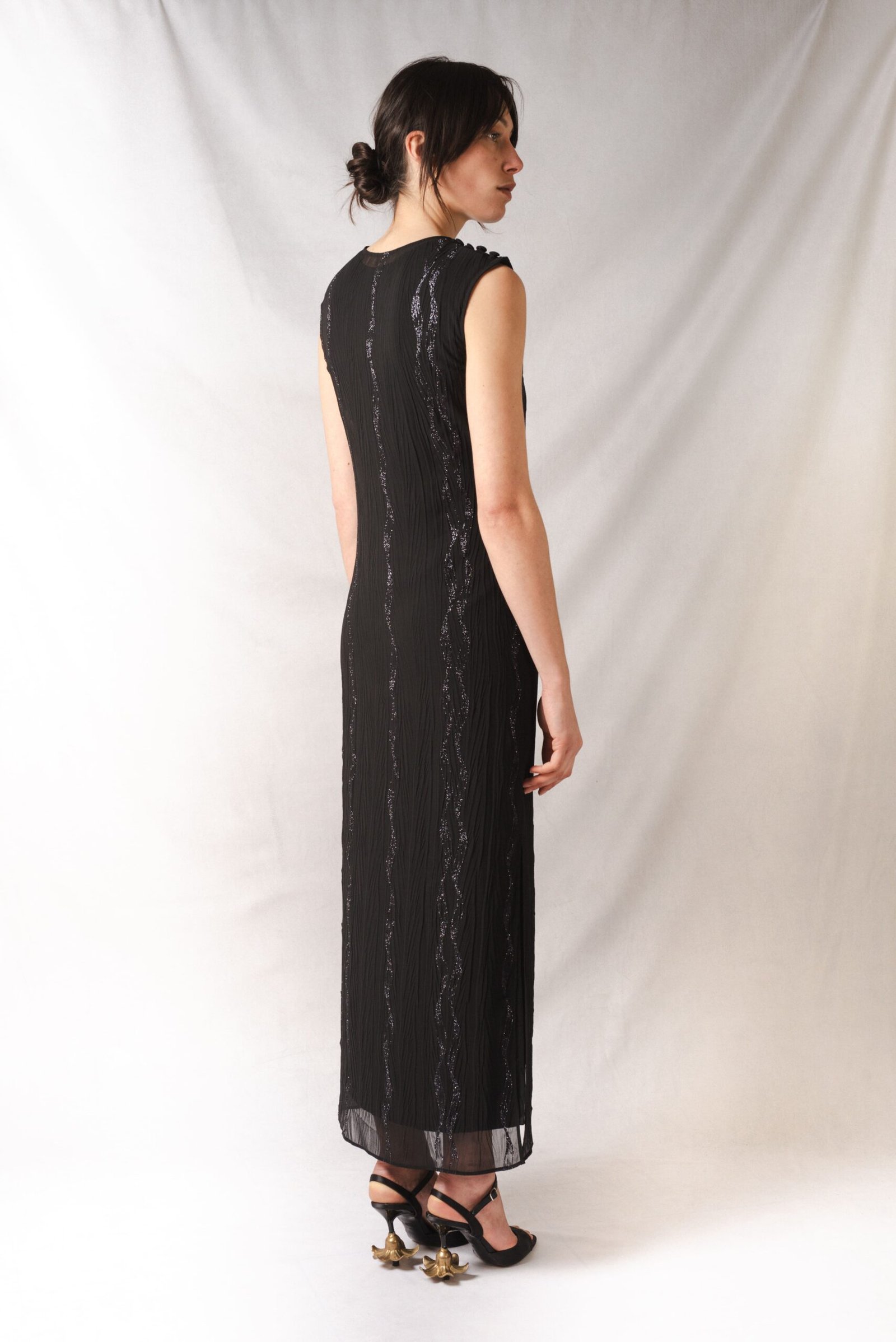 Magnolia dress 5