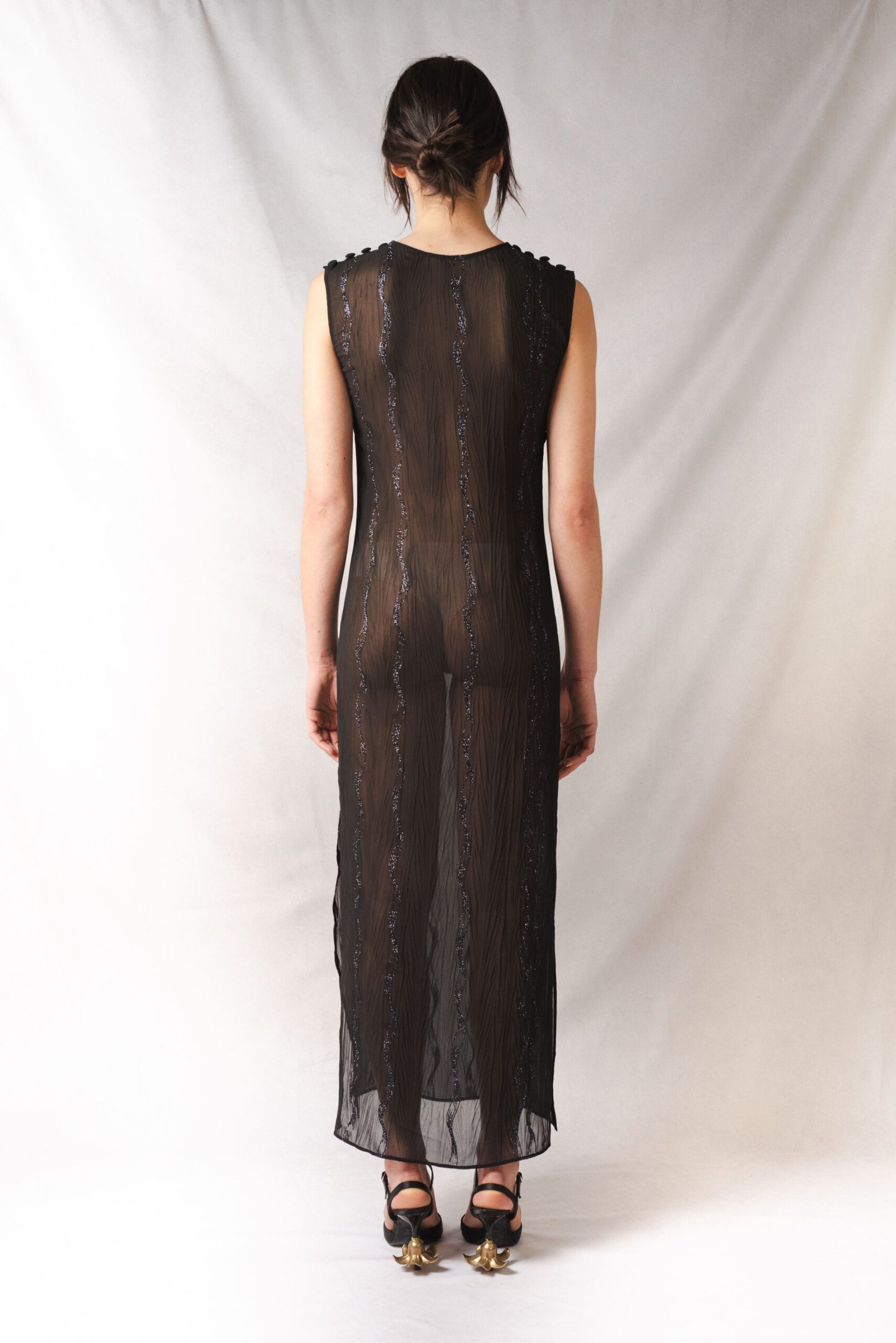 Magnolia dress 6