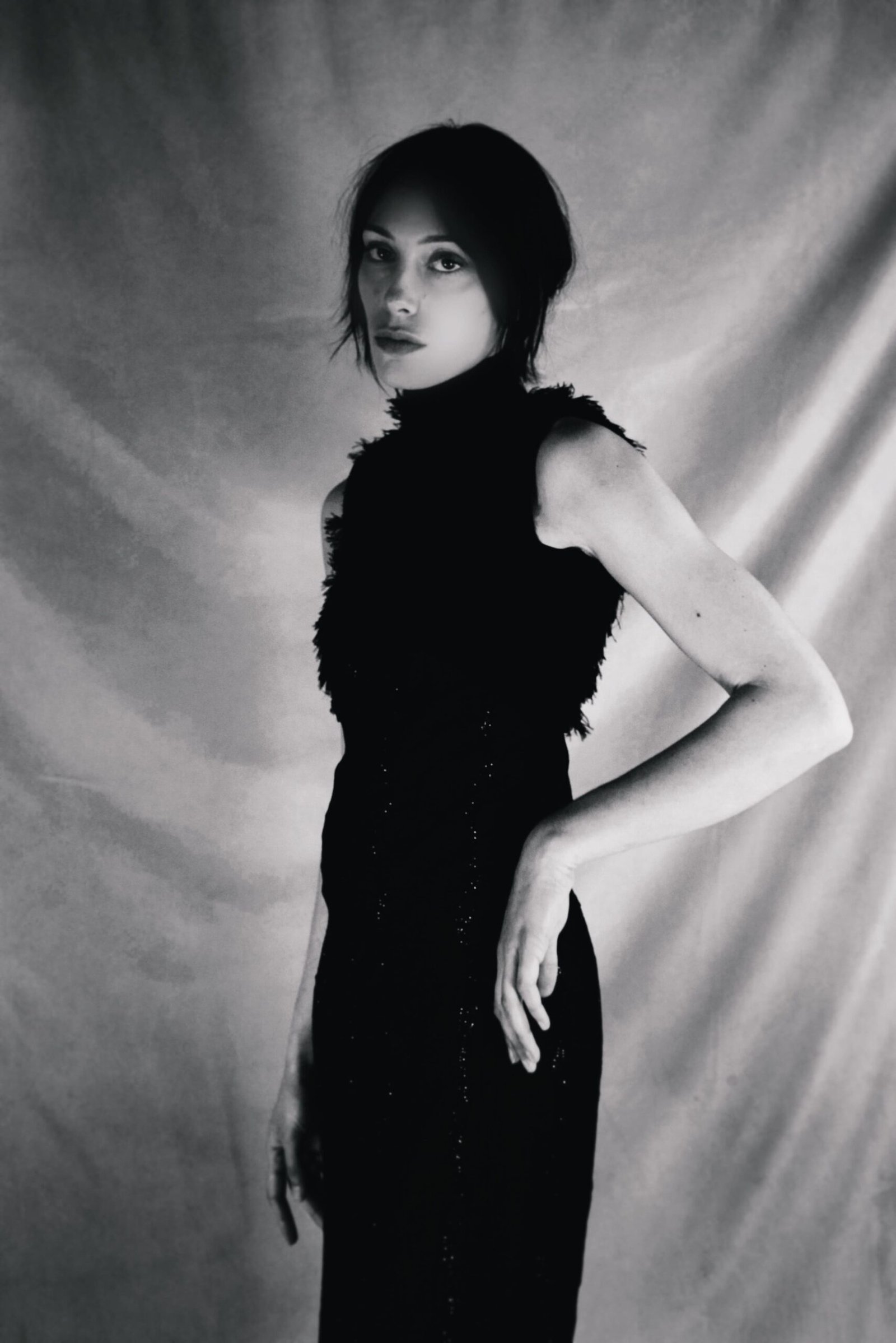 Magnolia dress 7