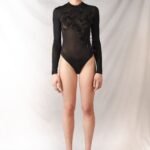 Anémone body miniature