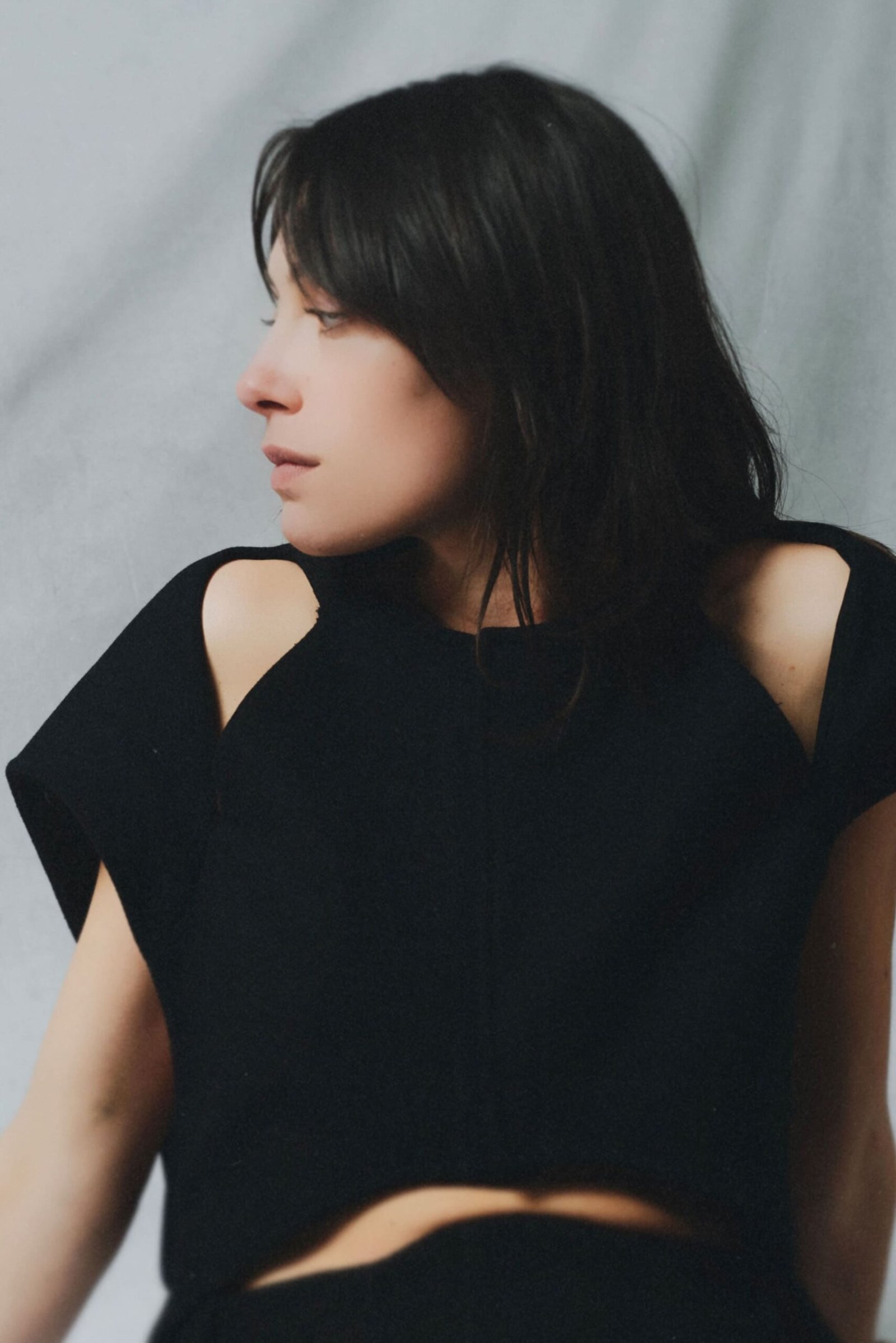 Gladiola jacket 7