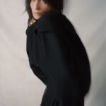 Gladiola jacket featured