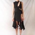 Jasmin dress 1