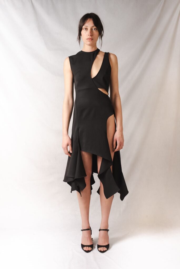 Robe Jasmin 1