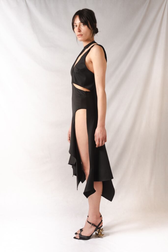 Robe Jasmin 2