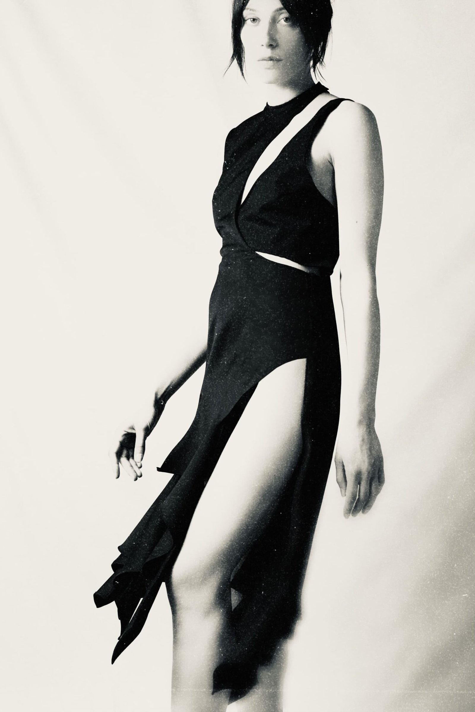 Jasmin dress 4