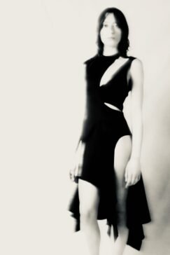THE JASMIN DRESS