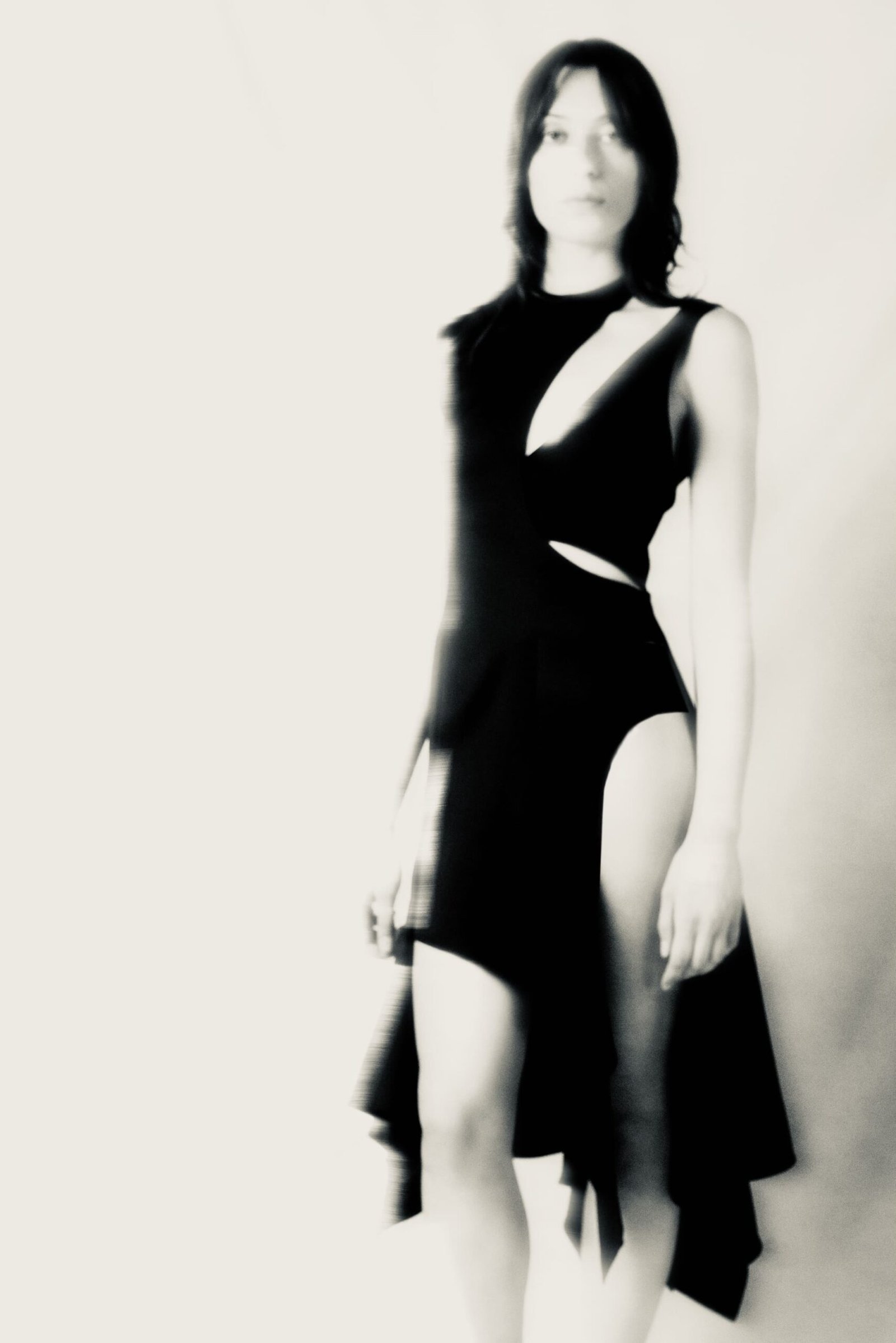 Jasmin dress featured