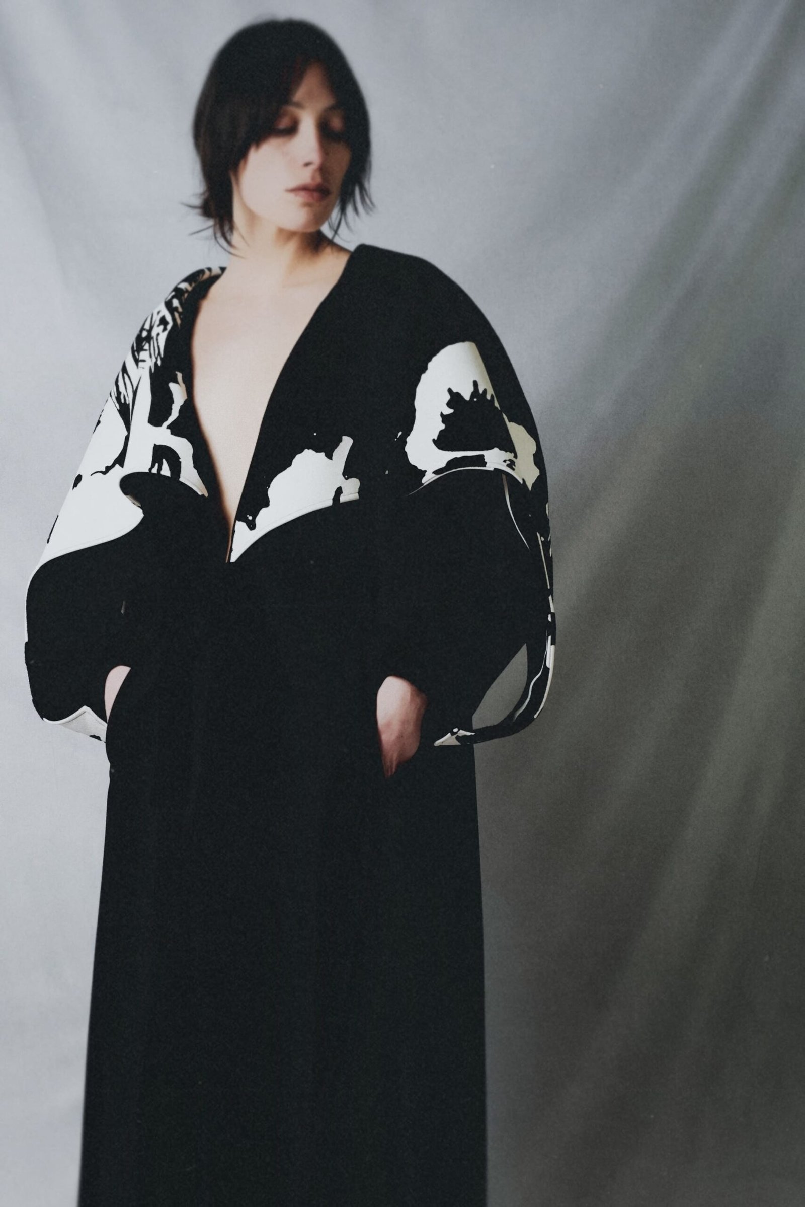 Laurier coat 6