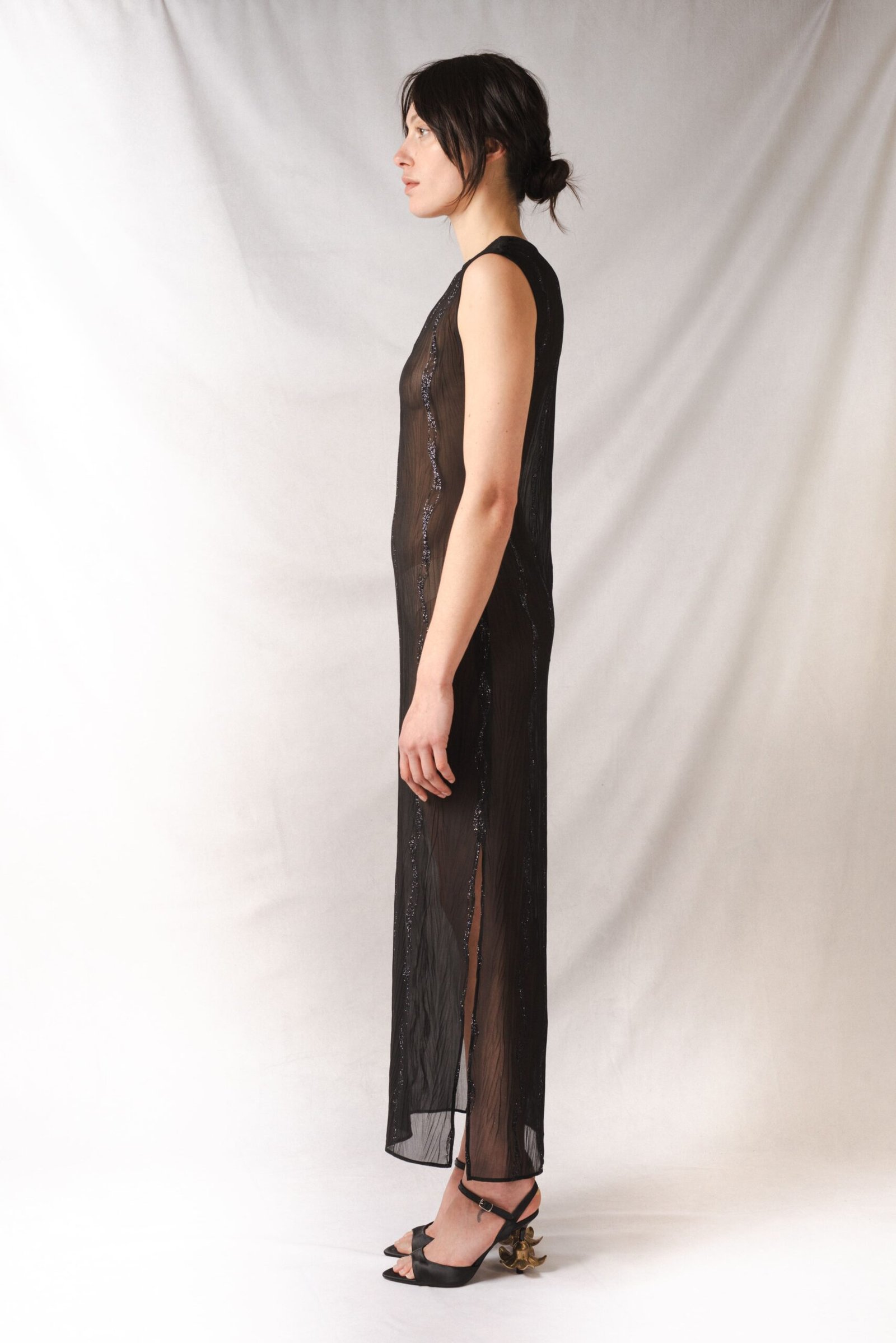 Magnolia dress 4