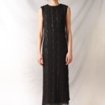 Magnolia dress miniature 2