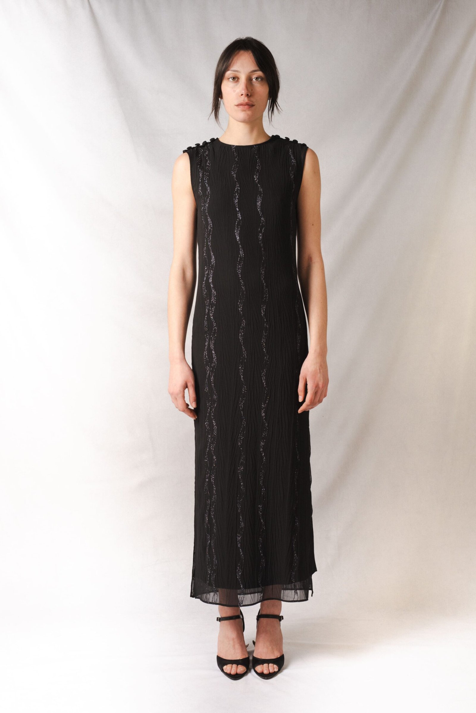 Magnolia dress miniature 2