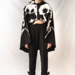 Ortie Cape miniature