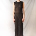 Magnolia dress miniature 2