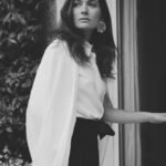 Chemise Impatiente blanche featured