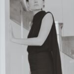 Chemise Impatiente noire featured