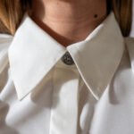 SS26 – Chemise Impatiente blanche 2