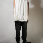 SS26 – Chemise Impatiente blanche 4