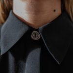 SS26 – Chemise Impatiente noire 2