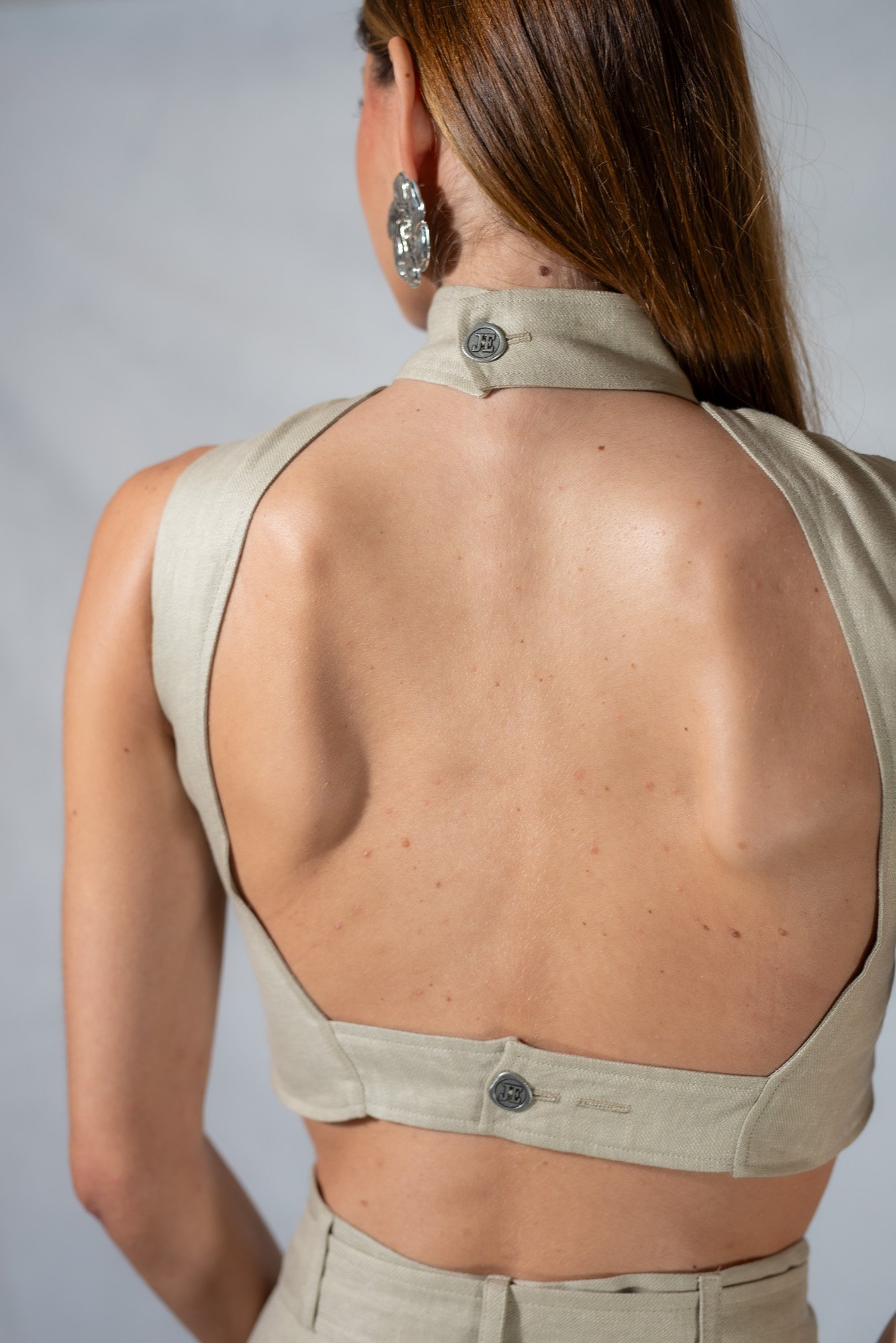 SS26 – Top Liseron beige 2