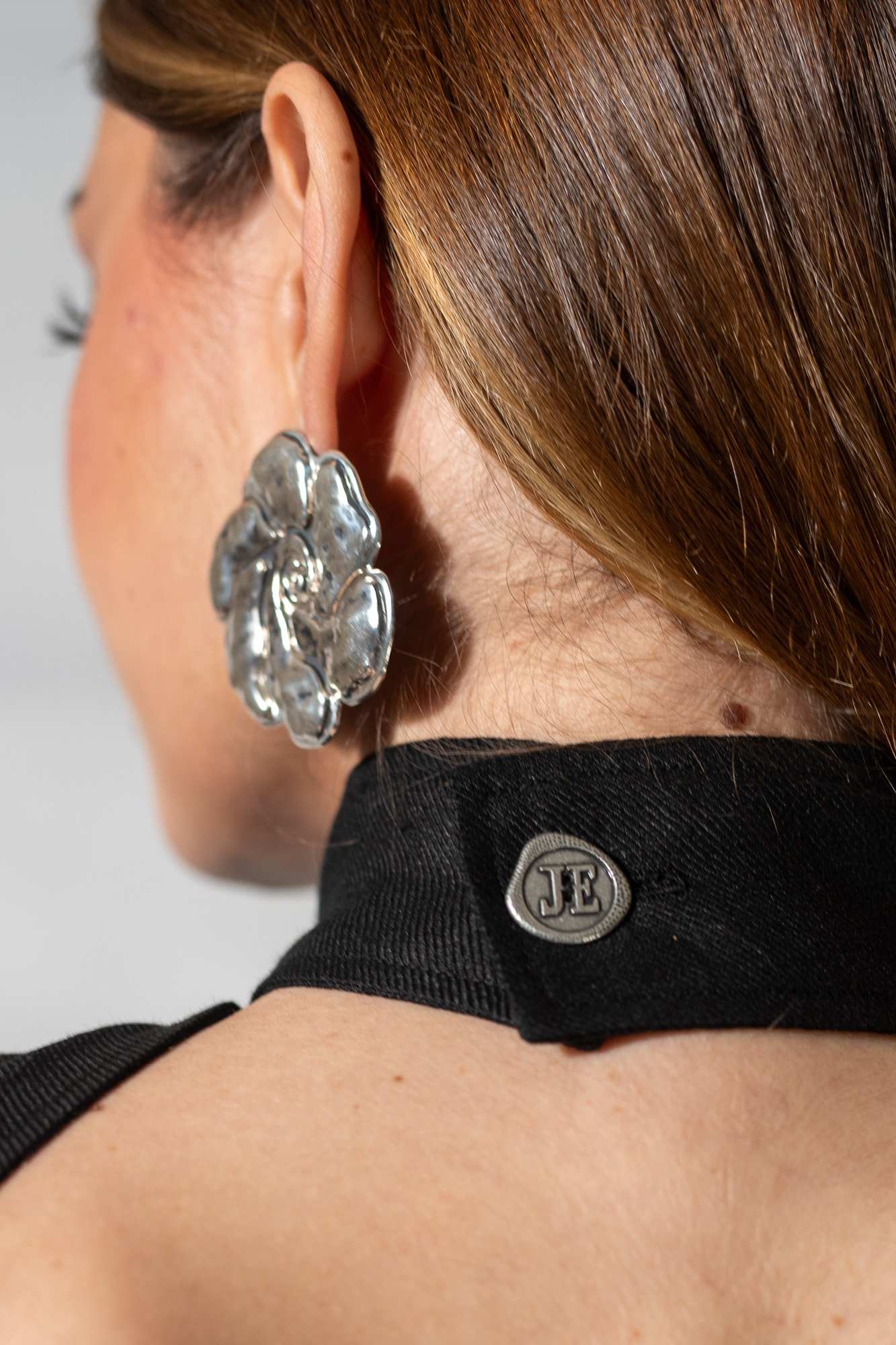 SS26 – Top Liseron noir 2